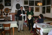 Sommerbewerb 2021